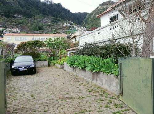 Av� Lucindinha House - Porto Moniz
