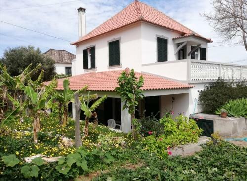 Av� Lucindinha House - Porto Moniz