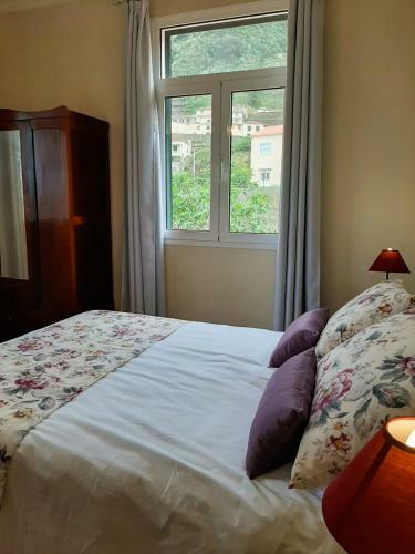 Av� Lucindinha House - Porto Moniz