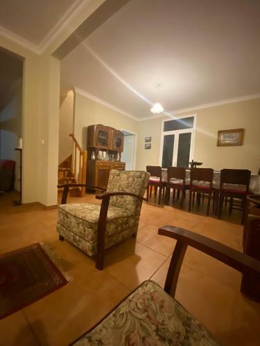 Av� Lucindinha House - Porto Moniz