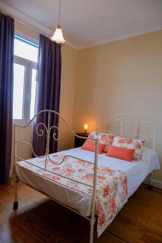 Av� Lucindinha House - Porto Moniz