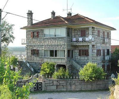 Casa Fam�lia Cedo