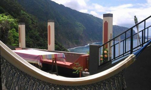 Hostal Janela Para O Atl�ntico