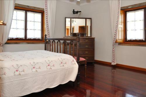 Bed & Breakfast Quintinha D�av�