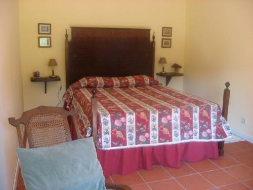 Casa de S�o Vicente de Cima
