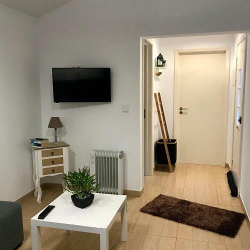 Apartamento Casa Lugar Da Praia Al 1374