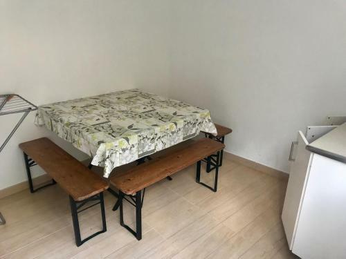Apartamento Casa Lugar Da Praia Al 1374