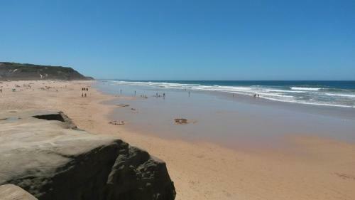 Townhous Praia Da Areia Branca