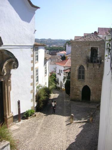 Townhous Praia Da Areia Branca