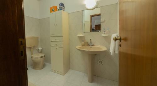 Apartamento White Beach House