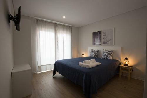 Apartamento Casa Caravela - Vale de Lourinh�