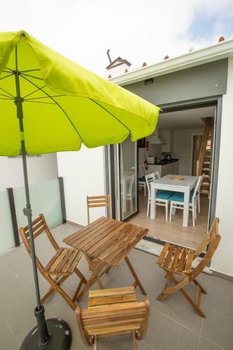 Apartamento Casa Caravela - Vale de Lourinh�
