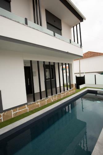 Apartamento Casa Caravela - Vale de Lourinh�