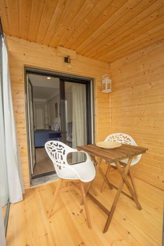 Apartamento Casa Caravela - Vale de Lourinh�