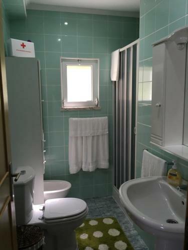 Agroturismo Adelaide House