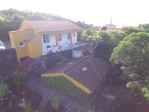 Portugal House