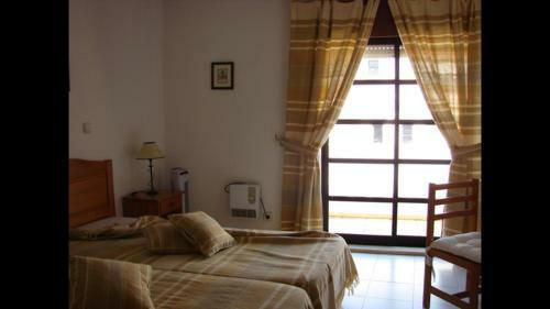Apartamento Na Praia Do Carvoeiro