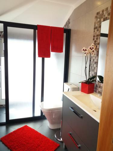 Apartamento Nature Sunset, Its Not A Place Its Your Home !