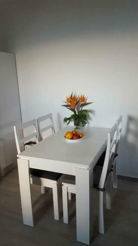 Apartamento Barrocas Do Mar