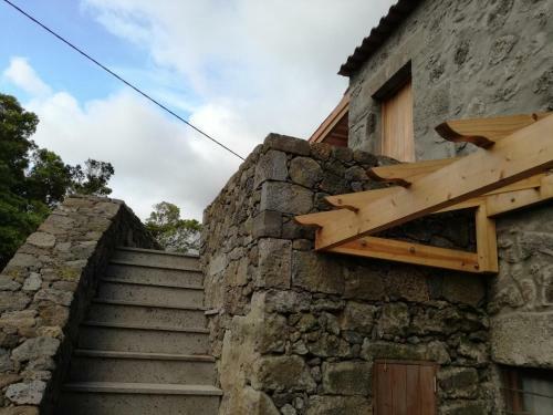 Hostal Vinea Lava Praia Campo Pico