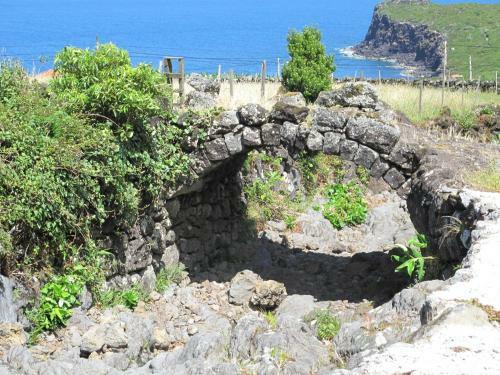 Hostal Vinea Lava Praia Campo Pico