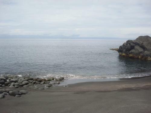 Hostal Vinea Lava Praia Campo Pico