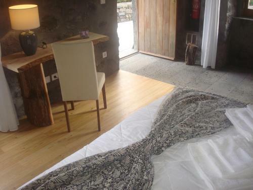 Hostal Vinea Lava Praia Campo Pico