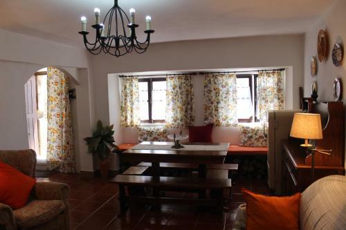 Casa Cimo Vila