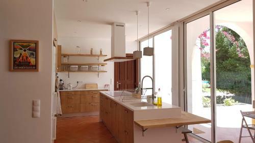 Villa Sequoia - Beach And Lake Private Holidays