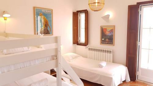 Villa Sequoia - Beach And Lake Private Holidays