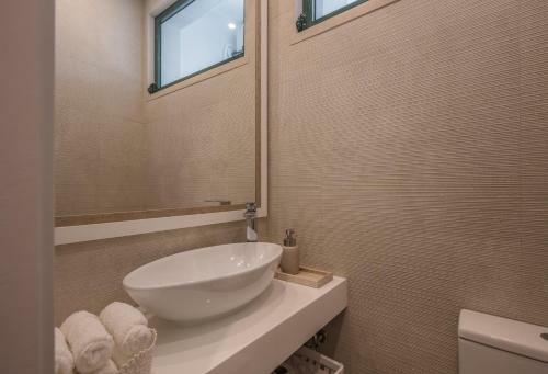 Casa Braites Moradia T3 Soltroia Mar