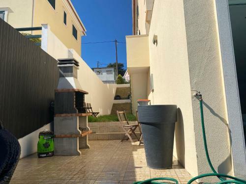 Villa E.d. Luxury House