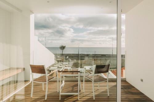 Apartamento Coast Flats By Azores Villas