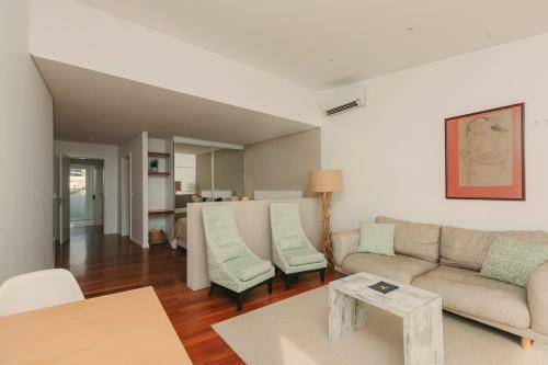 Apartamento Coast Flats By Azores Villas
