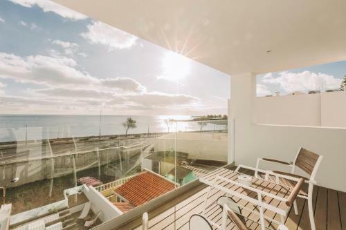 Apartamento Coast Flats By Azores Villas