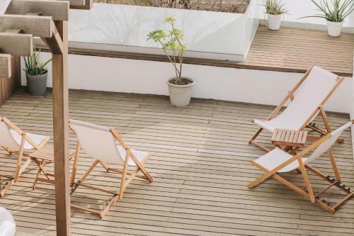 Apartamento Coast Flats By Azores Villas