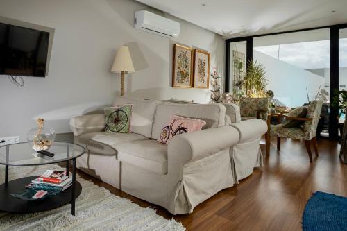 Hostal Praia de Santos, Exclusive Villa, A�ores