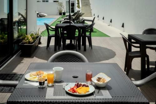 Hostal Praia de Santos, Exclusive Villa, A�ores