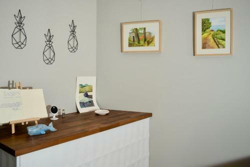 Hostal Praia de Santos, Exclusive Villa, A�ores