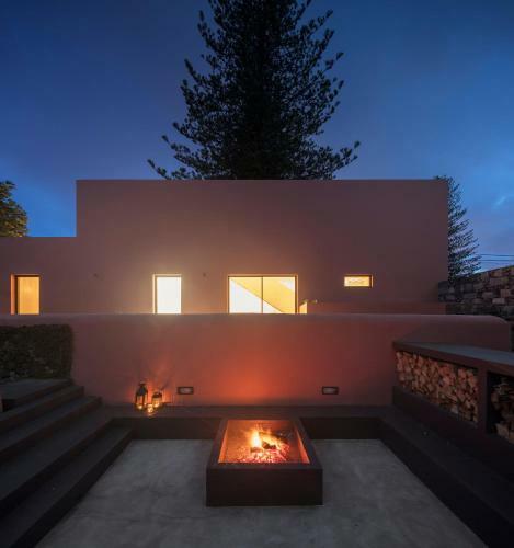 Agroturismo Pink House Azores