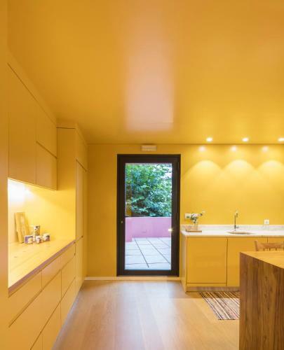 Agroturismo Pink House Azores