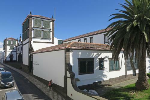 Apartamento Downtown Ponta Delgada