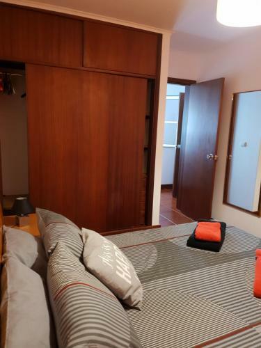 Family Friendly Azorean Apartment