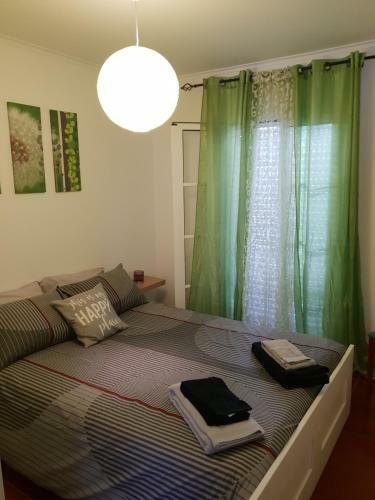 Family Friendly Azorean Apartment