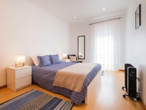 Paim Apartments