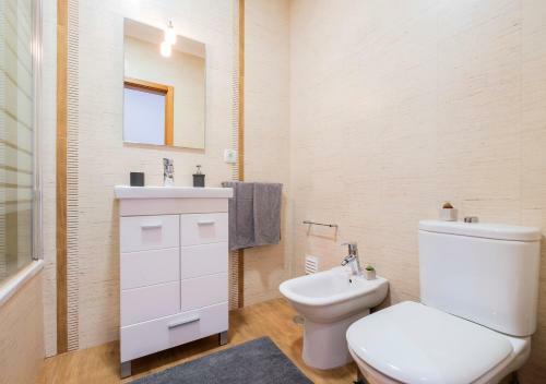 Paim Apartments