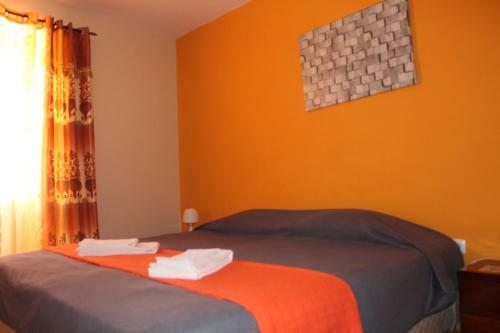 Hostal Guest House Bella Italia