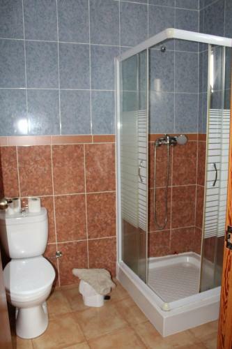 Hostal Guest House Bella Italia