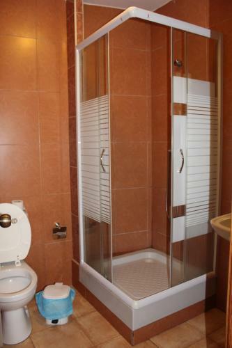 Hostal Guest House Bella Italia