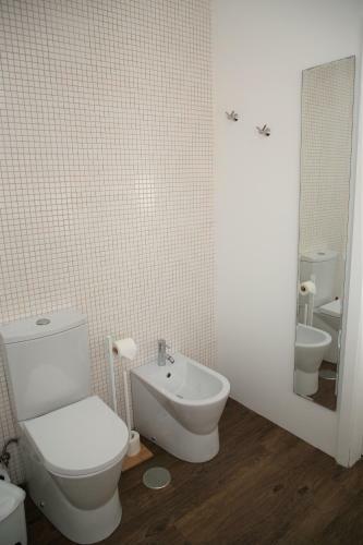 Apartamento Bel�m Lodge